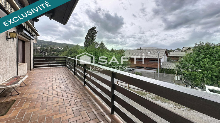 Ma-Cabane - Vente Appartement Ancelle, 43 m²