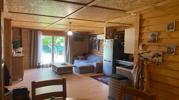 Ma-Cabane - Vente Appartement ANCELLE, 64 m²