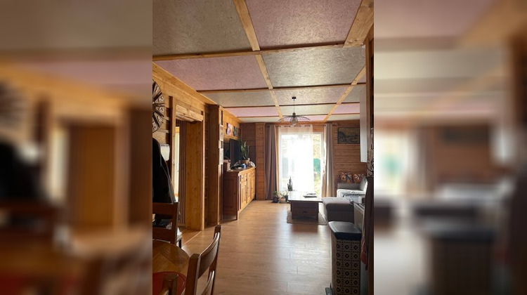 Ma-Cabane - Vente Appartement ANCELLE, 64 m²