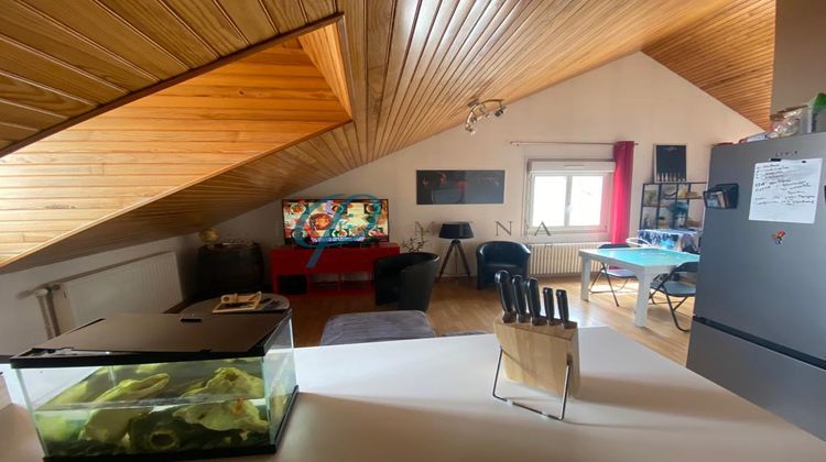 Ma-Cabane - Vente Appartement Ancenis, 52 m²