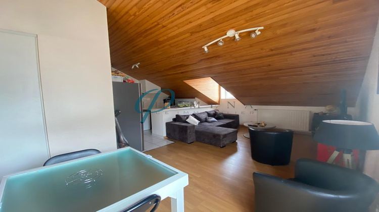 Ma-Cabane - Vente Appartement Ancenis, 52 m²