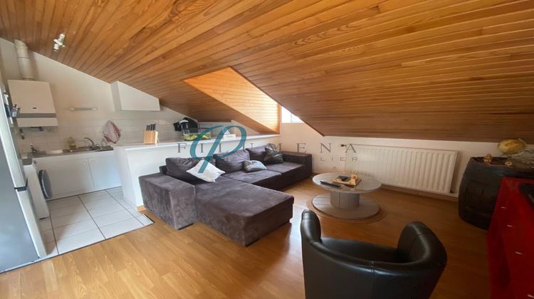 Ma-Cabane - Vente Appartement Ancenis, 52 m²