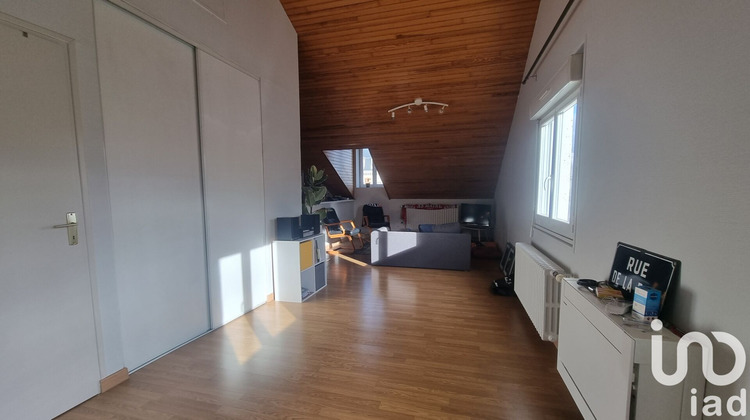 Ma-Cabane - Vente Appartement Ancenis, 53 m²