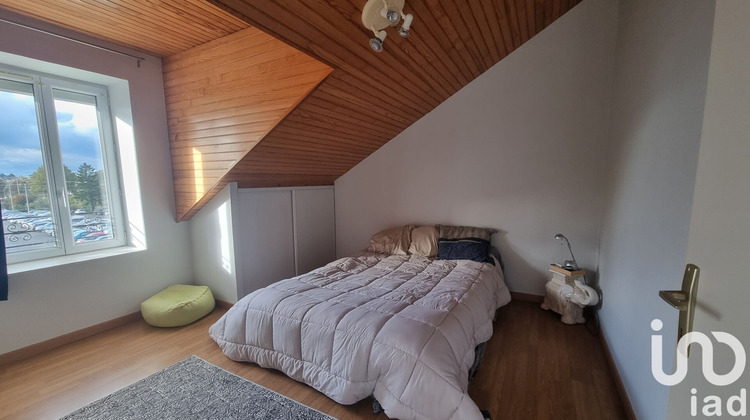 Ma-Cabane - Vente Appartement Ancenis, 53 m²