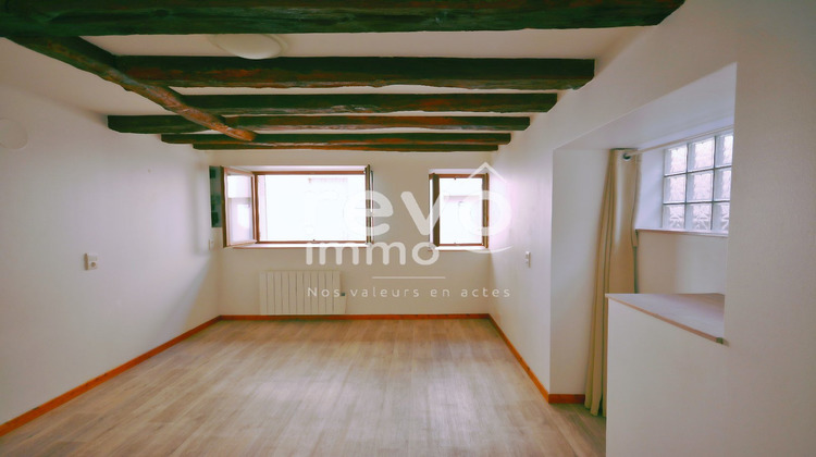 Ma-Cabane - Vente Appartement ANCENIS, 53 m²