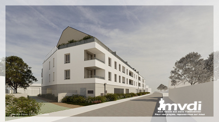 Ma-Cabane - Vente Appartement ANCENIS, 85 m²