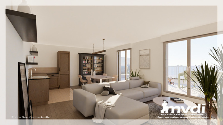 Ma-Cabane - Vente Appartement ANCENIS, 85 m²