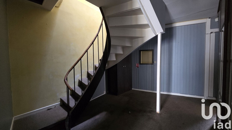 Ma-Cabane - Vente Appartement Ancenis, 75 m²