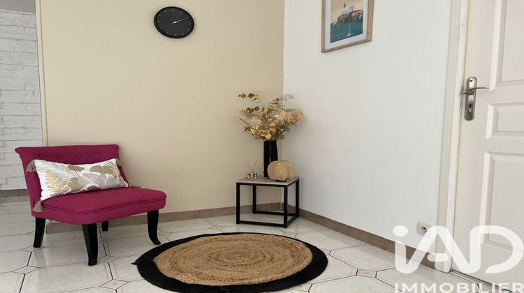 Ma-Cabane - Vente Appartement Ancenis, 87 m²