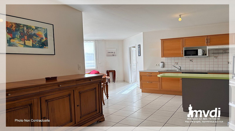 Ma-Cabane - Vente Appartement ANCENIS, 65 m²