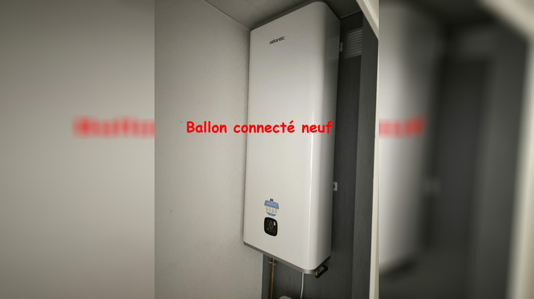 Ma-Cabane - Vente Appartement ANCENIS, 80 m²