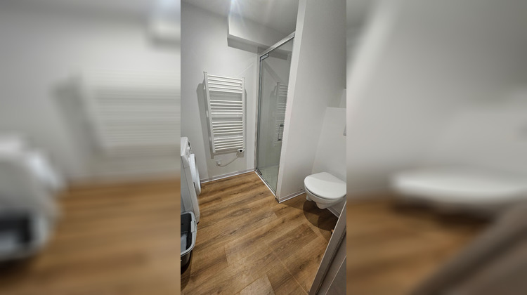 Ma-Cabane - Vente Appartement ANCENIS, 27 m²