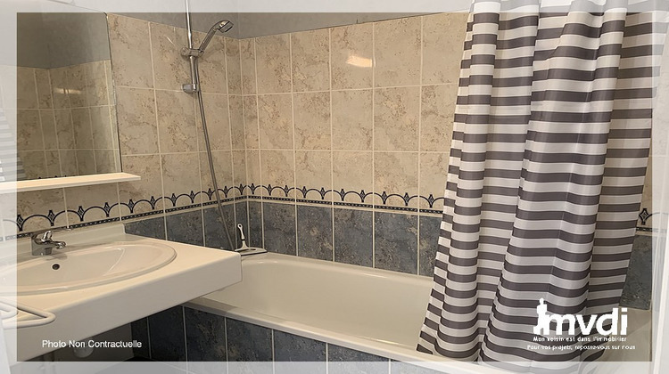 Ma-Cabane - Vente Appartement ANCENIS, 44 m²