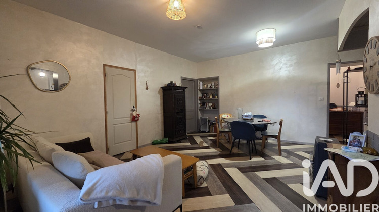 Ma-Cabane - Vente Appartement Ancenis, 87 m²