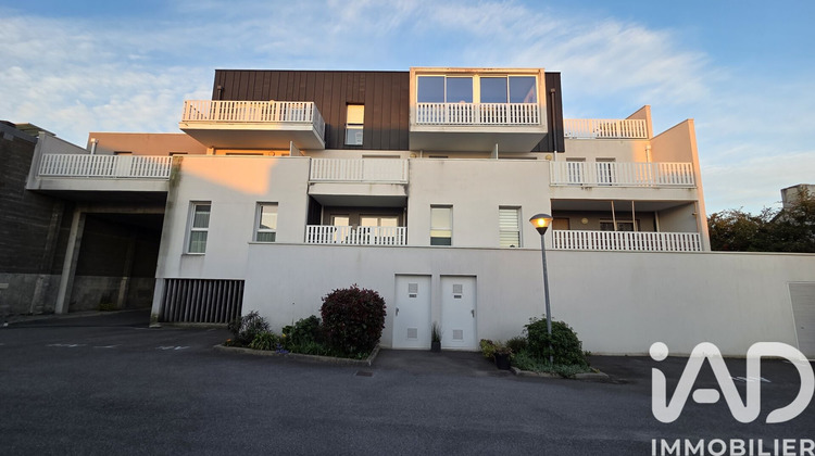 Ma-Cabane - Vente Appartement Ancenis, 58 m²