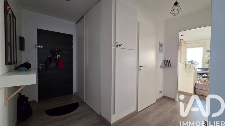 Ma-Cabane - Vente Appartement Ancenis, 58 m²