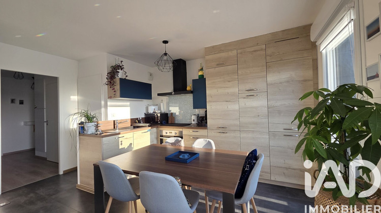 Ma-Cabane - Vente Appartement Ancenis, 58 m²