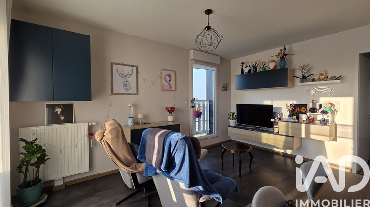 Ma-Cabane - Vente Appartement Ancenis, 58 m²