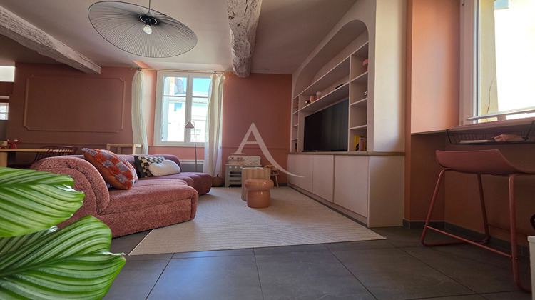 Ma-Cabane - Vente Appartement ANCENIS, 50 m²