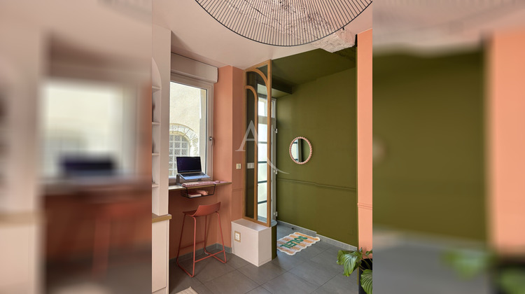 Ma-Cabane - Vente Appartement ANCENIS, 50 m²