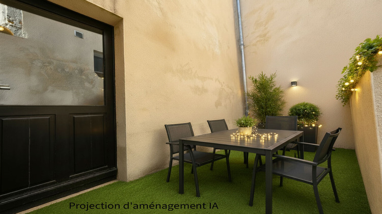Ma-Cabane - Vente Appartement ANCENIS, 50 m²