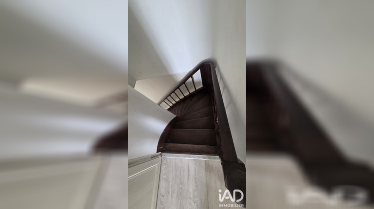 Ma-Cabane - Vente Appartement Ancenis, 90 m²