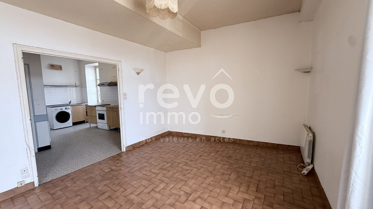 Ma-Cabane - Vente Appartement ANCENIS, 83 m²