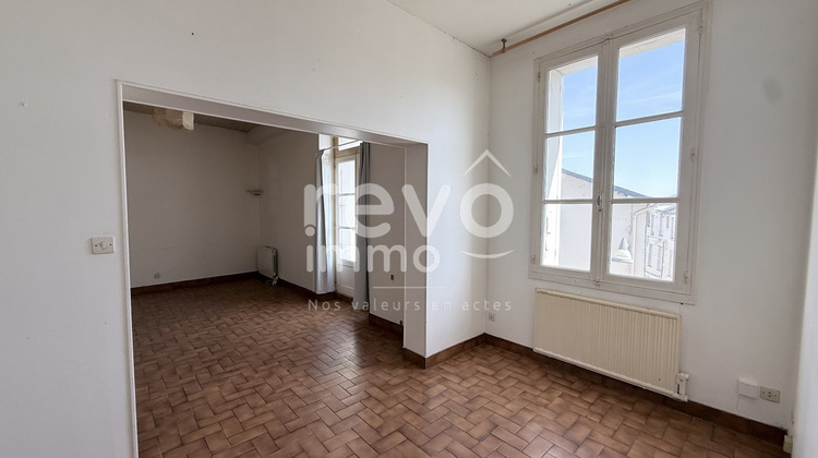 Ma-Cabane - Vente Appartement ANCENIS, 83 m²