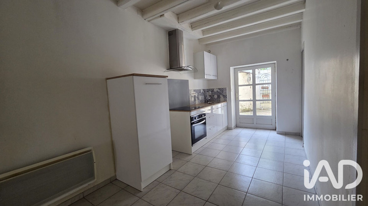 Ma-Cabane - Vente Appartement Ancenis, 53 m²