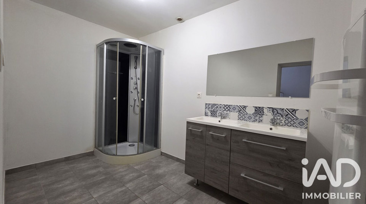 Ma-Cabane - Vente Appartement Ancenis, 53 m²