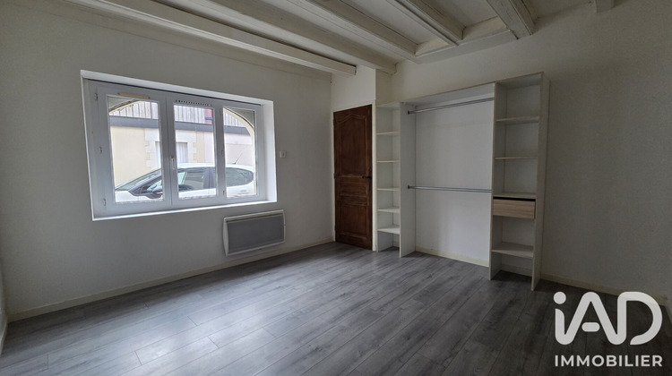 Ma-Cabane - Vente Appartement Ancenis, 53 m²