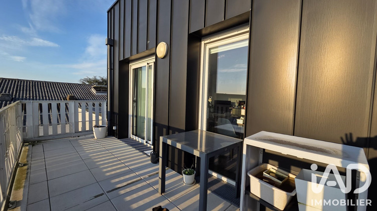 Ma-Cabane - Vente Appartement Ancenis, 58 m²