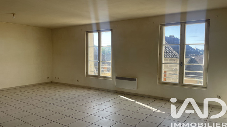 Ma-Cabane - Vente Appartement Ancy-le-Franc, 49 m²