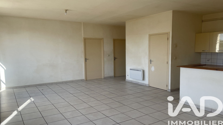 Ma-Cabane - Vente Appartement Ancy-le-Franc, 49 m²