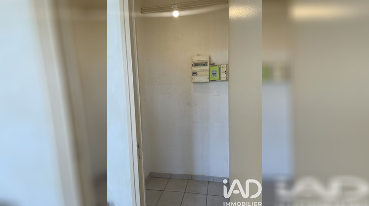 Ma-Cabane - Vente Appartement Ancy-le-Franc, 49 m²