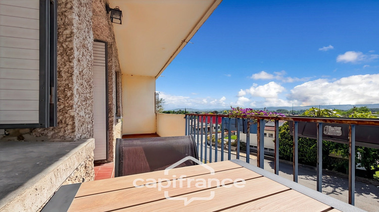 Ma-Cabane - Vente Appartement ANDANCE, 73 m²