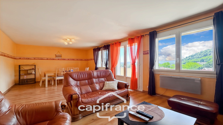 Ma-Cabane - Vente Appartement ANDANCE, 73 m²