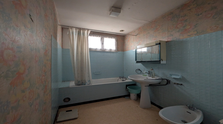 Ma-Cabane - Vente Appartement Andancette, 71 m²