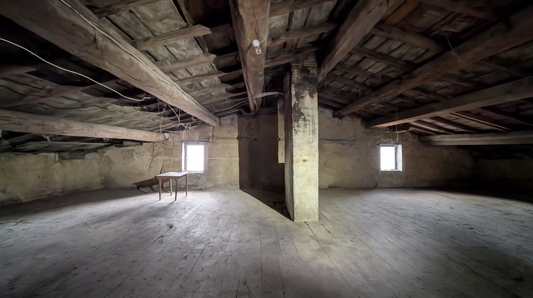 Ma-Cabane - Vente Appartement Andancette, 160 m²