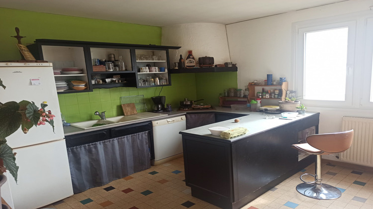 Ma-Cabane - Vente Appartement Andelnans, 90 m²