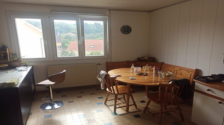 Ma-Cabane - Vente Appartement Andelnans, 90 m²