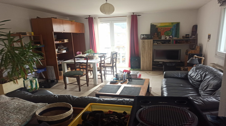 Ma-Cabane - Vente Appartement Andelnans, 90 m²