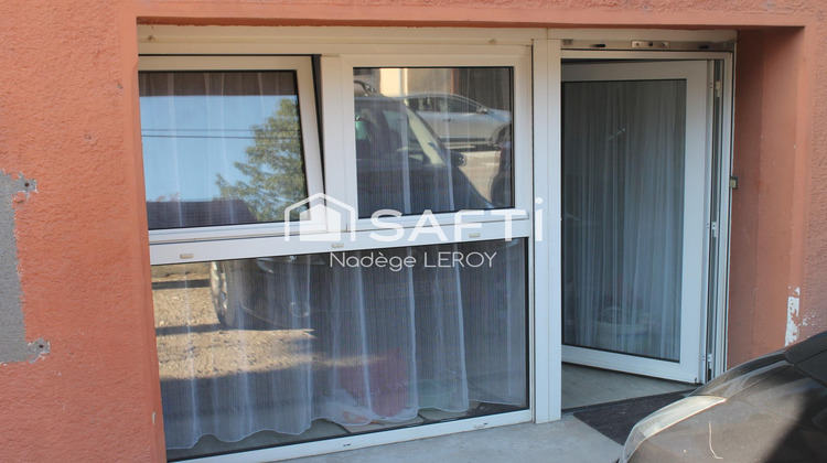 Ma-Cabane - Vente Appartement Andelnans, 42 m²