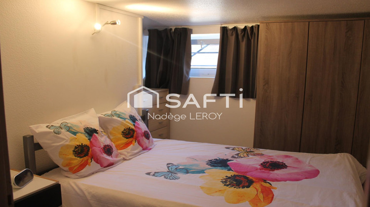 Ma-Cabane - Vente Appartement Andelnans, 42 m²