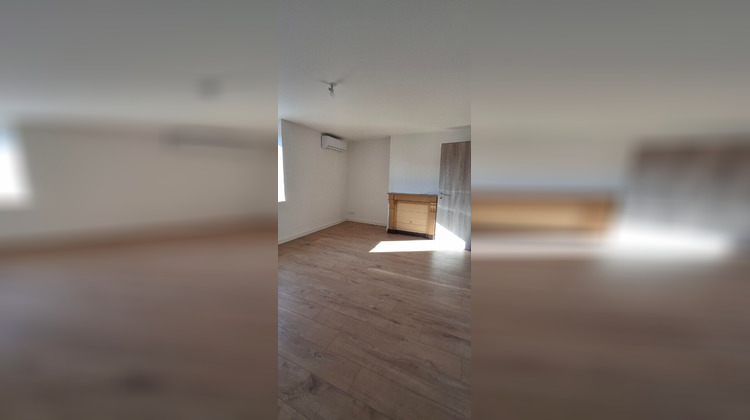 Ma-Cabane - Vente Appartement ANDELOT-EN-MONTAGNE, 95 m²