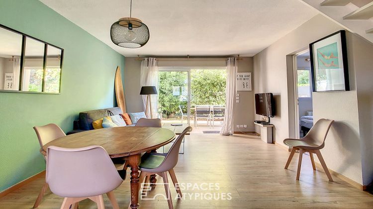 Ma-Cabane - Vente Appartement ANDERNOS-LES-BAINS, 58 m²