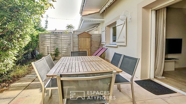 Ma-Cabane - Vente Appartement ANDERNOS-LES-BAINS, 58 m²