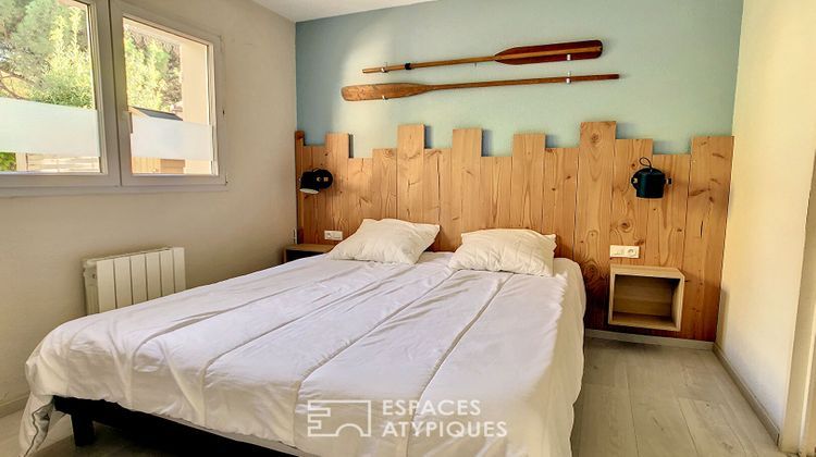 Ma-Cabane - Vente Appartement ANDERNOS-LES-BAINS, 58 m²