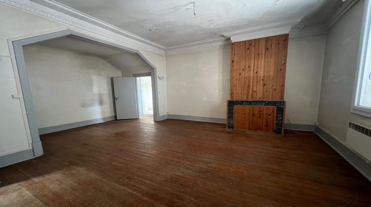 Ma-Cabane - Vente Appartement Andernos-les-Bains, 119 m²