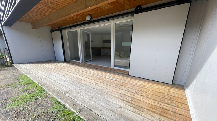 Ma-Cabane - Vente Appartement ANDERNOS-LES-BAINS, 63 m²